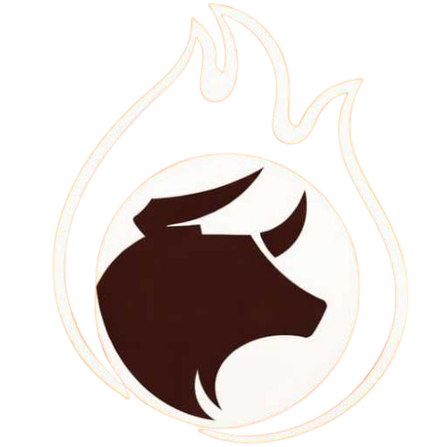 Big Bull Logo